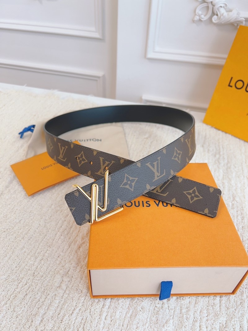 l0vis Vvtt0n belts